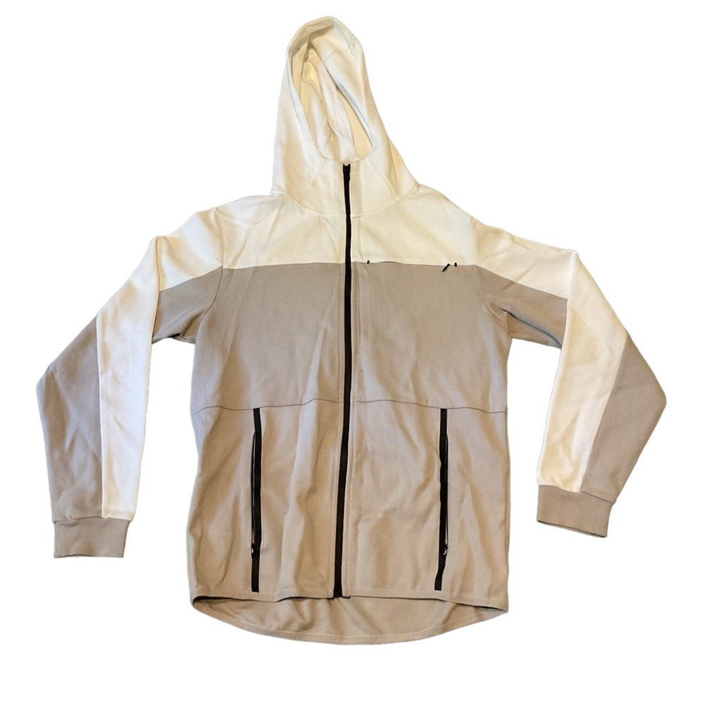 ZARA Tech Hoodie